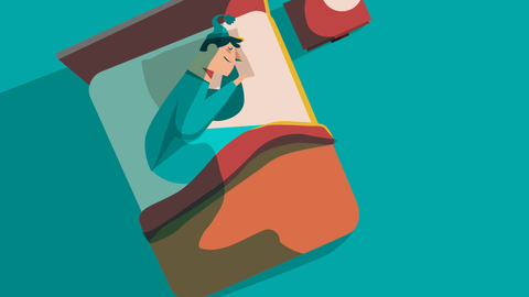 ilustración_hombre_durmiendo
