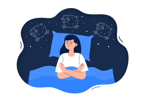ilustracion_mujer_insomnio