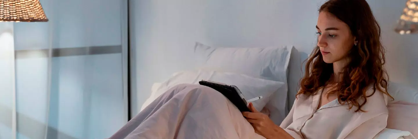 sueño ligero