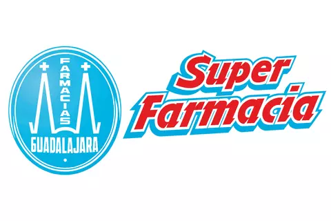 Farmacia Guadalajara
