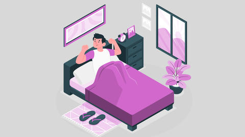 ilustración_sueño_reparador