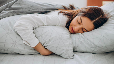 mujer_descansando