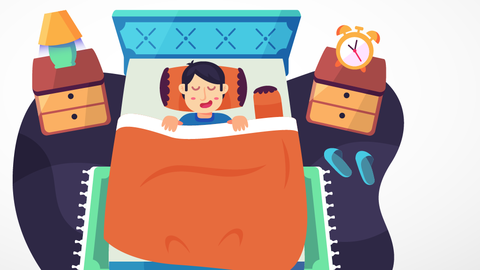 ciclo del sueño