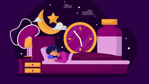 ilustración_síntomas_insomnio